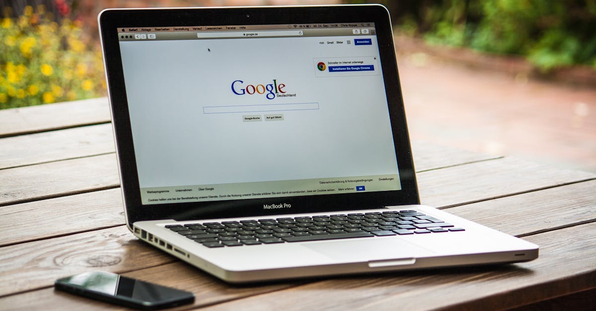 Effective Repairs for Small Cracks on Laptop Displays