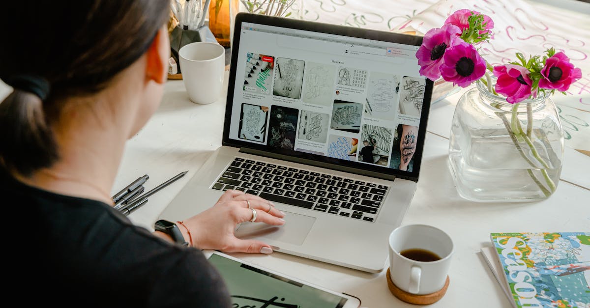 The Benefits of Choosing Same-Day Laptop Screen Repairs