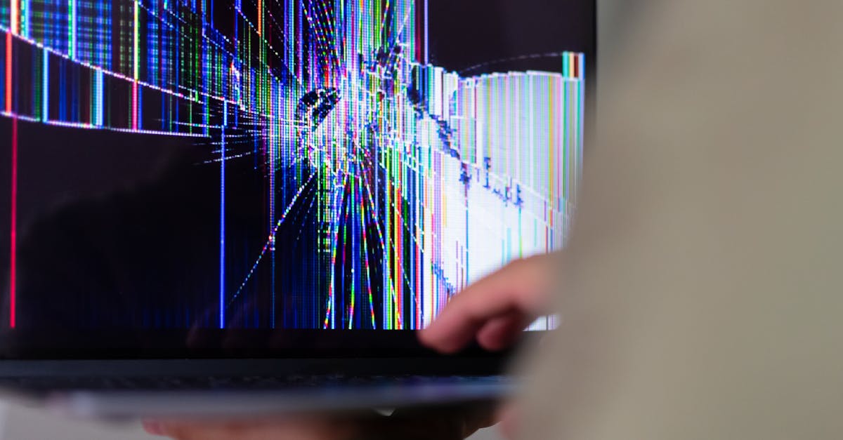 Top Same-Day Repair Services for Laptop Screens in Sydney